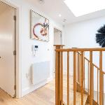 Stay at Victoria London