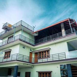 Wooden Pearl Homestay