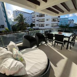 Bay Exclusive Apartment