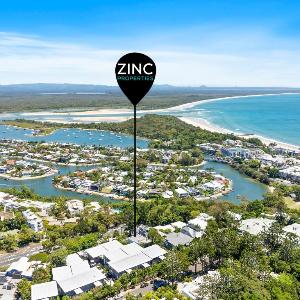 Noosa Views 4 Relaxed Coastal Escape