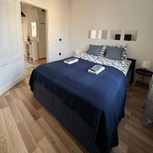 Apartment by Theatre