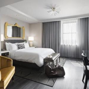 Hotel LeVeque, Autograph Collection hotel photo