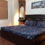 Bayfront Apartment 1BR Cozy Studio Karachi 