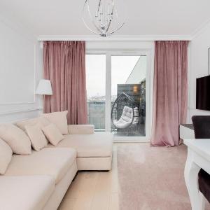 Stylish Two Bedroom Apartment Nasypowa by Noclegi Renters