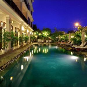 Sunshine Hoian Hotel