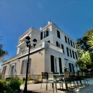 Villa Les Roches