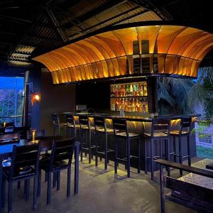 Mojo Hostel
