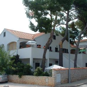 Apartments Dinka
