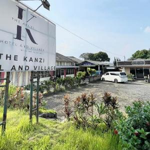 The Kanzi Hotel & Village