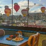 Cappadocia Divin House Property