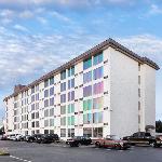 USA Economy Lodge