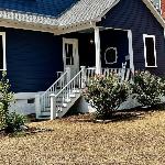 The Beaumont House Natchez Mississippi