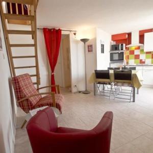 T2 Mezzanine proche plage avec balcon - Les Sables-d'Olonne - FR-1-92-571