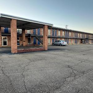 Express Inn New Albany I 22