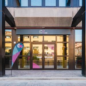 CX Trieste Giulia