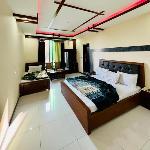 Nathia Gali Relax Inn Hotel