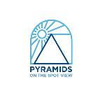 Pyramids On The Spot View
