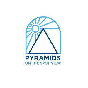 Pyramids On The Spot View