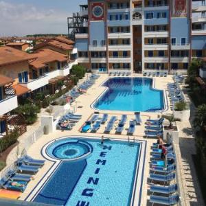 Villaggio Hemingway - Family Aparthotel