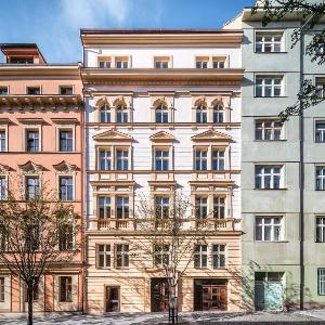 Accordion Boutique Residence & Premium Suites