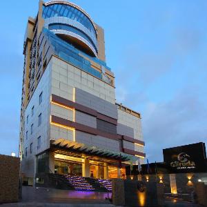 The Garuda Hotels