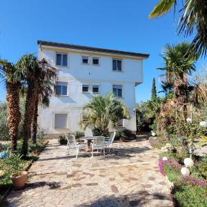 Apartmani Ljubica