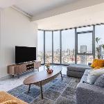 Beautiful Bright Deluxe 1BD Condo PoolViews! #311 Istanbul