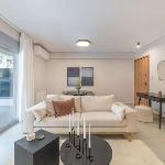 Awesome 2BR Apartment in Katechaki by UPSTREET