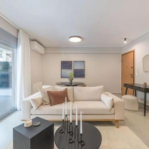 Awesome 2BR Apartment in Katechaki by UPSTREET