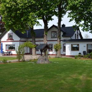 Ferienwohnung Kastanienhof