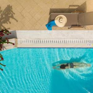 Rodos Park - Small Luxury Hotels of the World