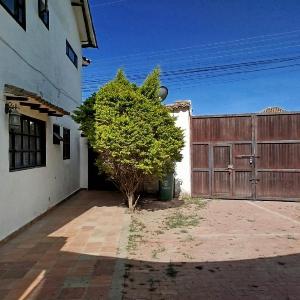 Apartamento ALTAMIRA de la VILLA de Leyva