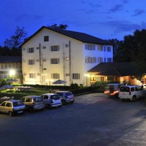 Hotel Meridien