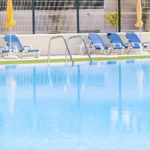 Apartamento Sousa e Filhos