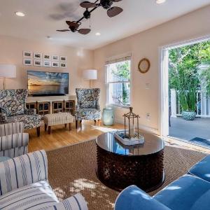 Banana Blossoms by Last Key Realty