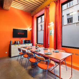 SmartStay Bird Family - X Rousse