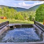 Holiday homes in Hunter New York