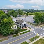 Holiday homes in Saratoga Springs New York