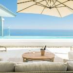 Khalanga Penthouse Cape Town 