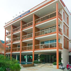 Aonang Regent Hotel