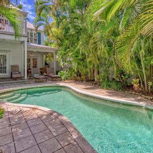Bahamian Bamboo by Last Key Realty