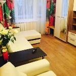 Apartment Frunze 23 