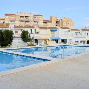 Torrevieja Spectacular Townhouse