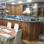 Guest accommodation in Anapa 