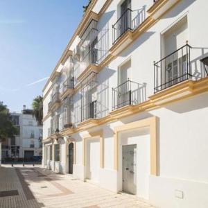 SibsSanlucar Calma - Centro y Playa - Nuevo