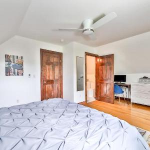 Dog-Friendly Mountain Hideaway
