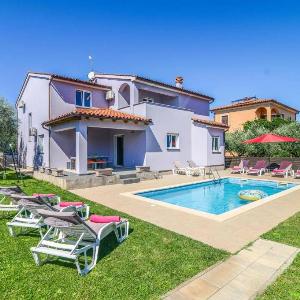 Villa Thea Istria by Villa Plus