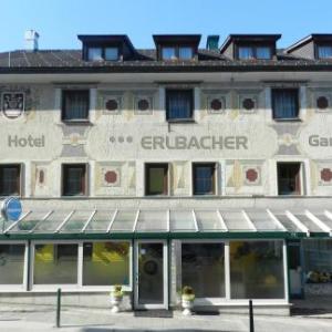 Erlys Cityhotel