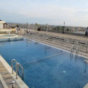 Bali Paradise City Hotel