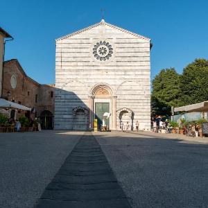 Casina Dello Stellario